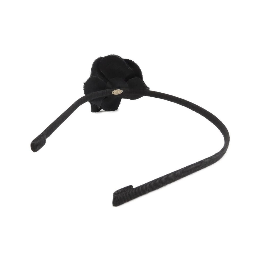 Chanel headband - 2
