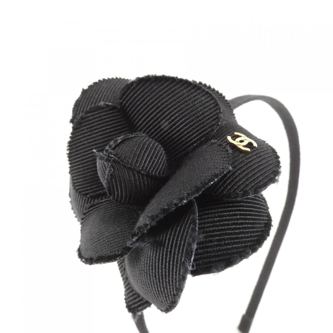 Chanel headband - 3