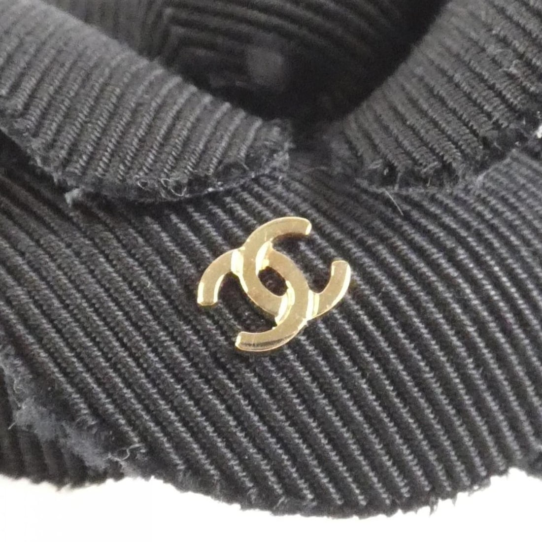 Chanel headband - 4