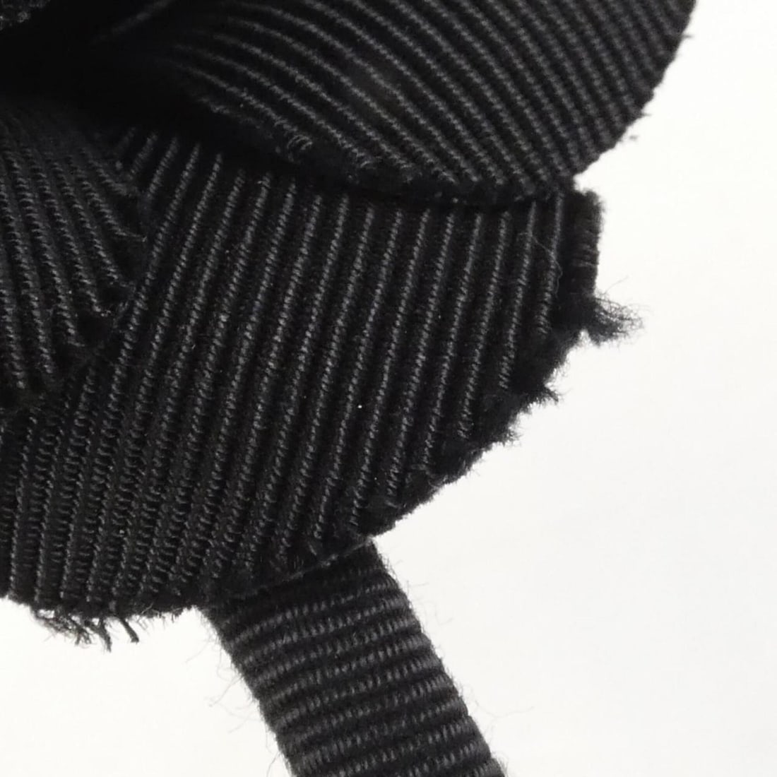 Chanel headband - 6