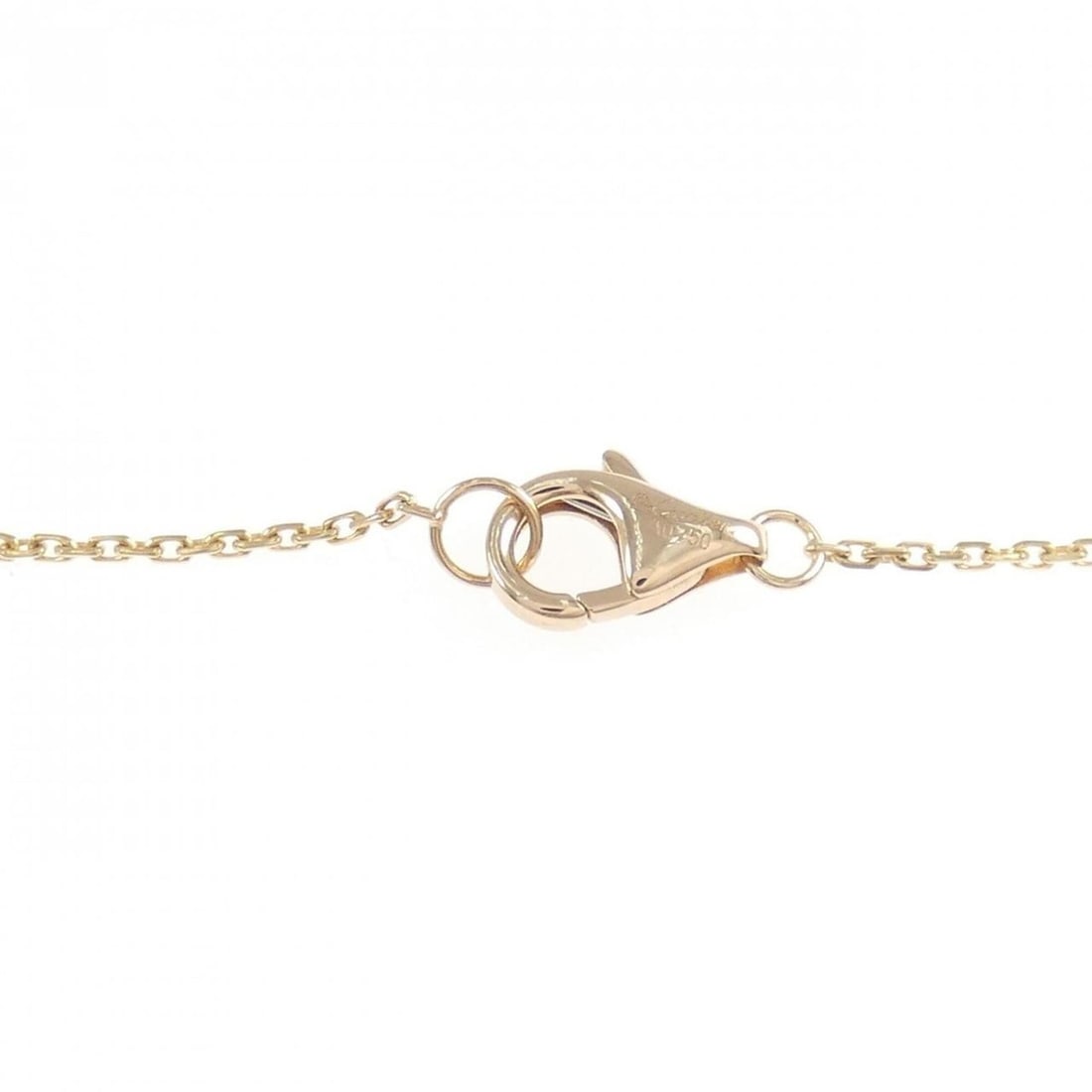 Cartier Trinity Necklace - 5