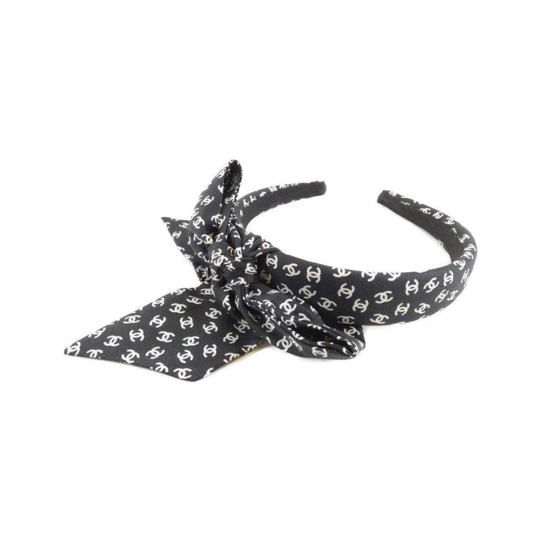 Chanel AA9409 Headband (1 of 10)