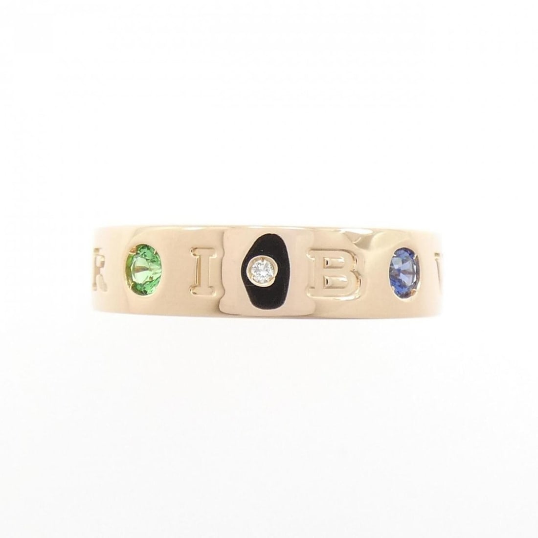 Bvlgari Ring - 2