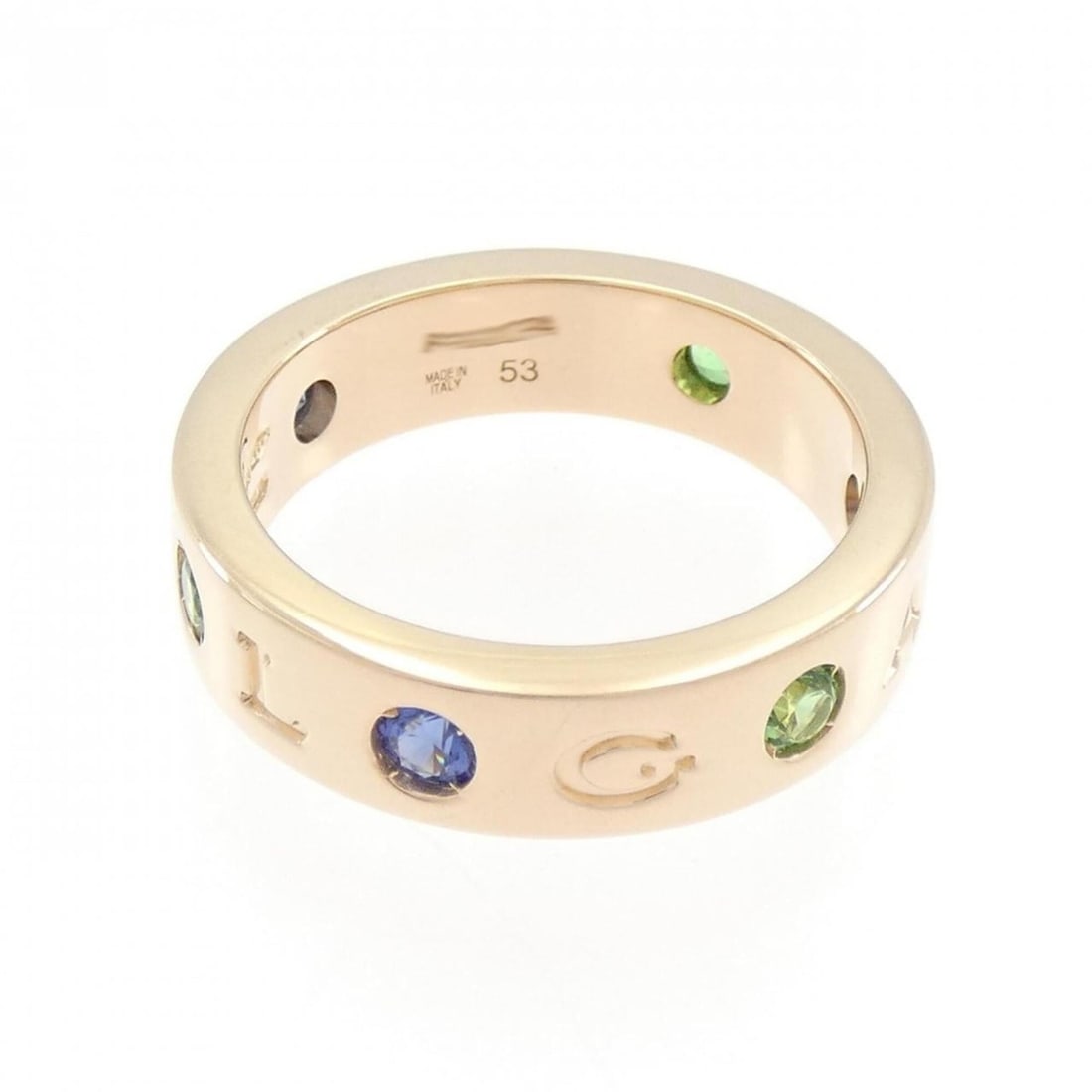 Bvlgari Ring - 3