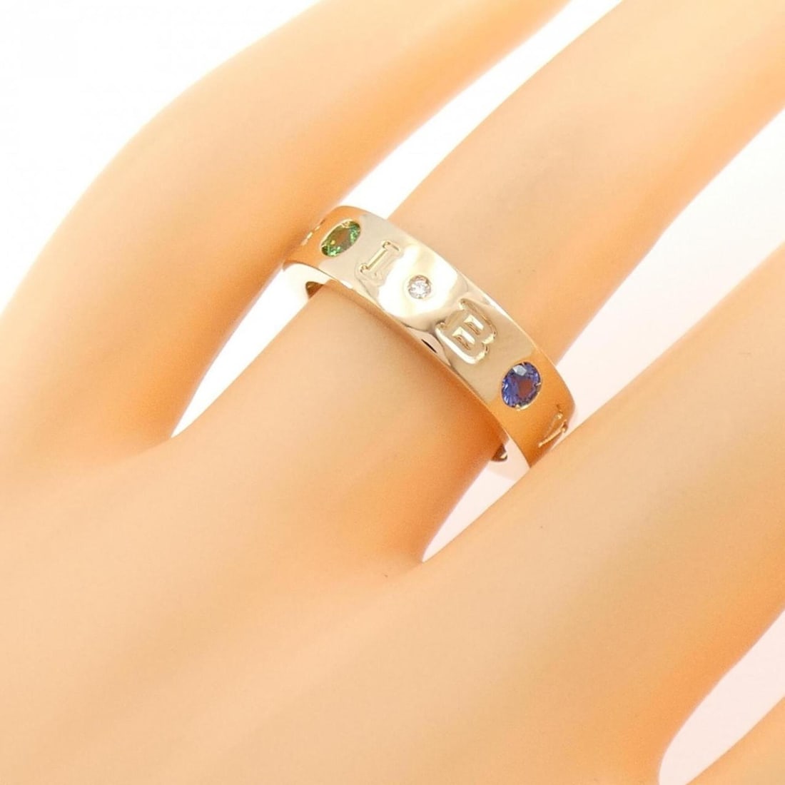 Bvlgari Ring - 4