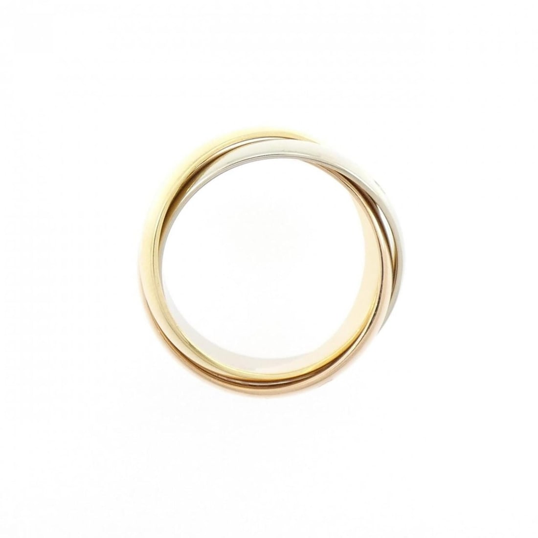 Cartier Trinity Ring - 2