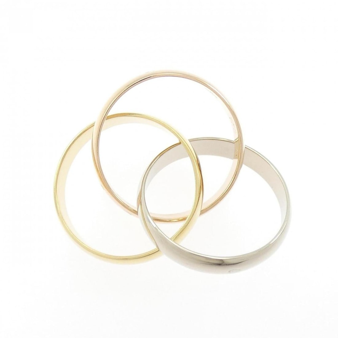 Cartier Trinity Ring - 3