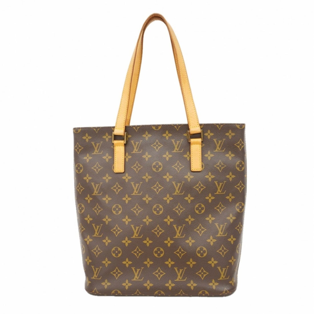 Louis Vuitton Monogram Vavin GM Tote Bag M51170 Brown Women's P2746523: --- Catalog ---Category: SizeSize (HxWxD): 32cm x 29.5cm x 10.5cm / 12.59'' x 11.61'' x 4.13''Category: DesignType: Tote bagColor: BrownGender: WomenCategory: GeneralMPN: M51170Brand: Louis Vuitton---