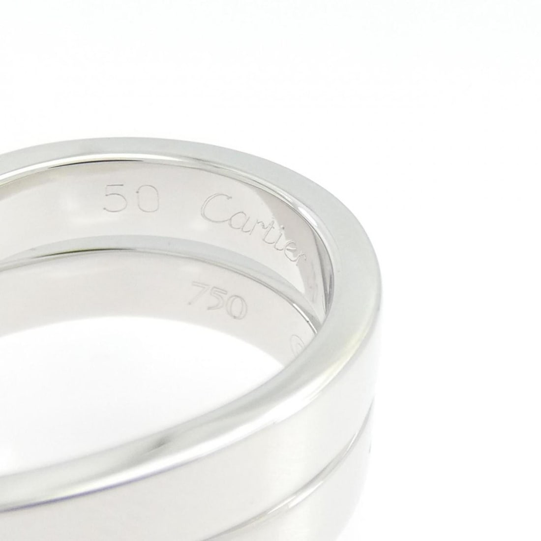 Cartier Paris Ring - 4