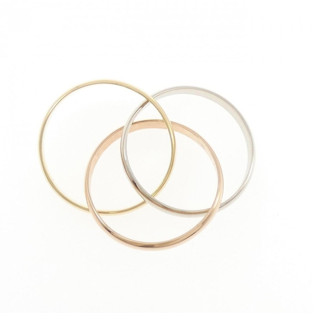 Cartier Trinity Ring - 3