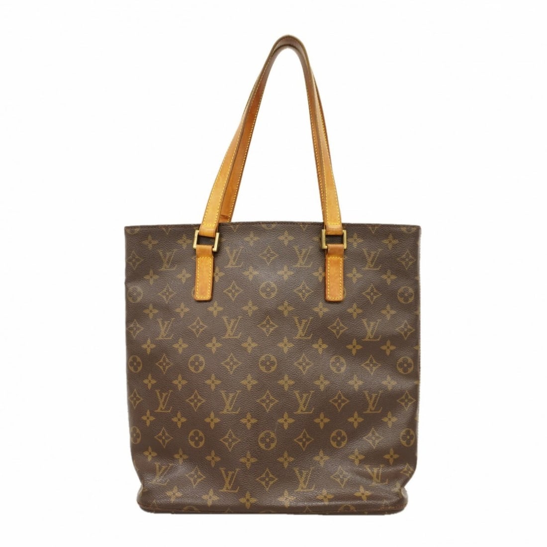 Louis Vuitton Monogram Vavin GM Tote Bag M51170 Brown (Women's): --- Catalog ---Category: SizeSize (HxWxD): 31.5cm x 29cm x 11cm / 12.4'' x 11.41'' x 4.33''Category: DesignType: Tote bagColor: BrownGender: WomenCategory: GeneralMPN: M51170Brand: Louis Vuitton--- It
