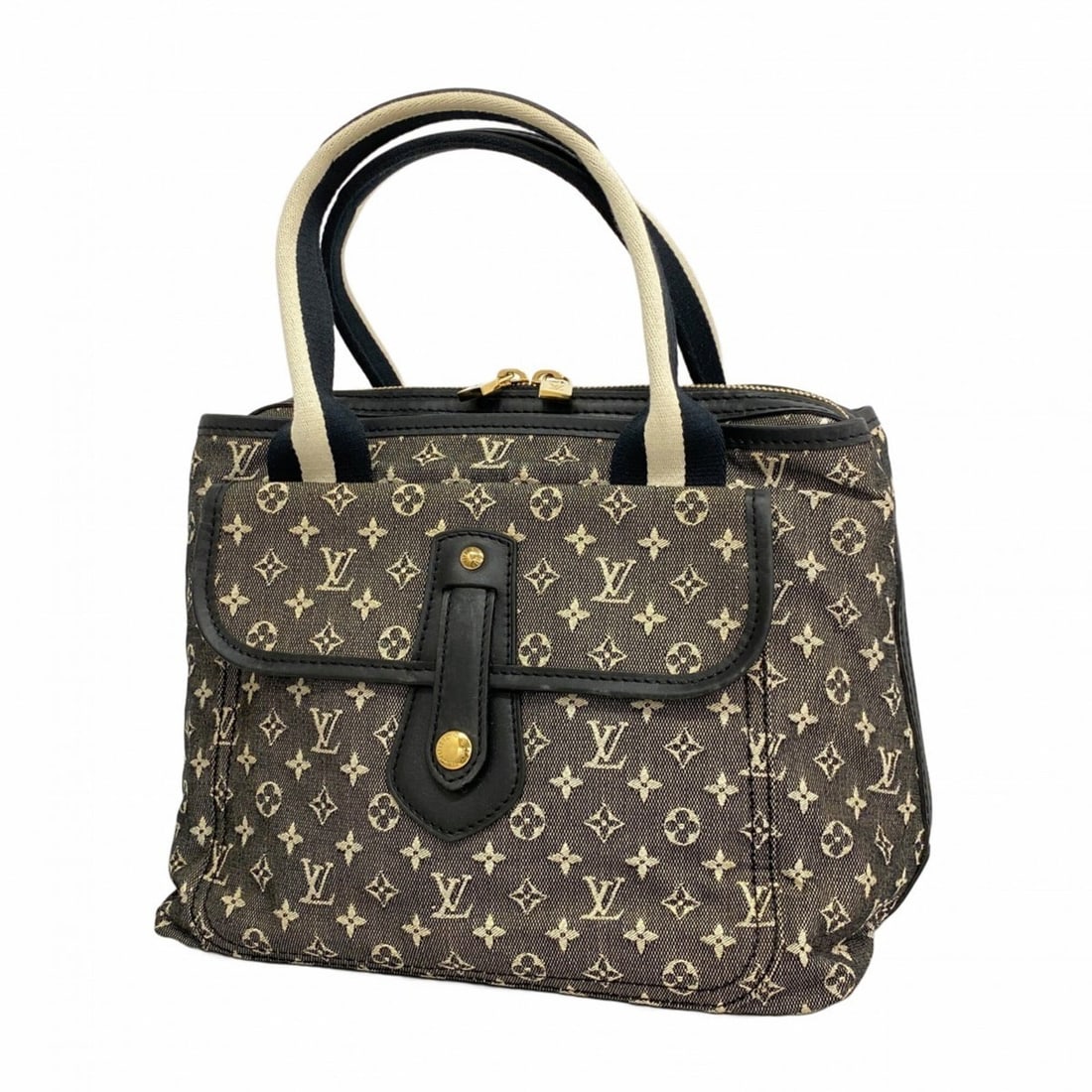 Louis Vuitton Monogram Mini Sac Marie-Kate Handbag M92508 Noir (Women's): --- Catalog ---Category: SizeSize (HxWxD): 22.5cm x 25cm x 16cm / 8.85'' x 9.84'' x 6.29''Category: DesignType: HandbagColor: NoirGender: WomenCategory: GeneralMPN: M92508Brand: Louis Vuitton--- Item 