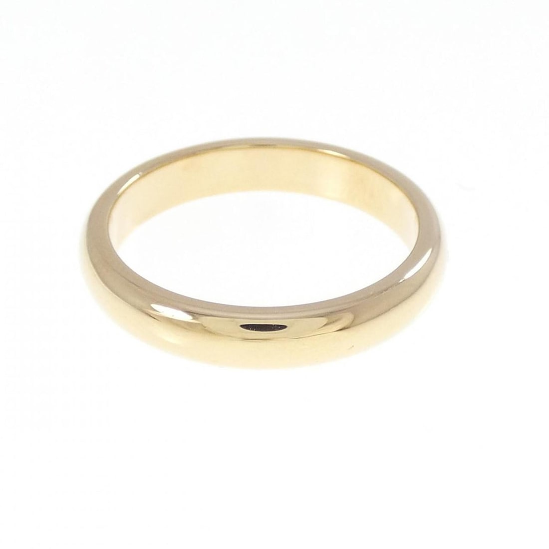 Cartier wedding ring - 2