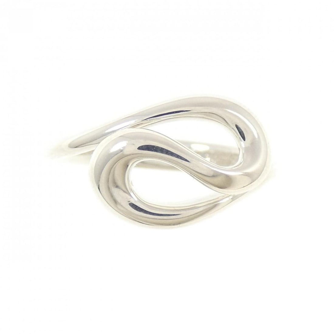 Tiffany Open Wave Ring - 2