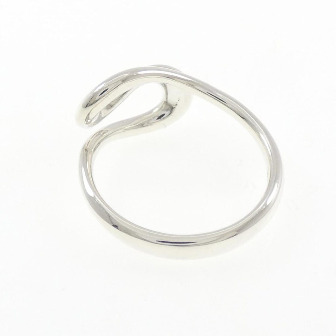 Tiffany Open Wave Ring - 3