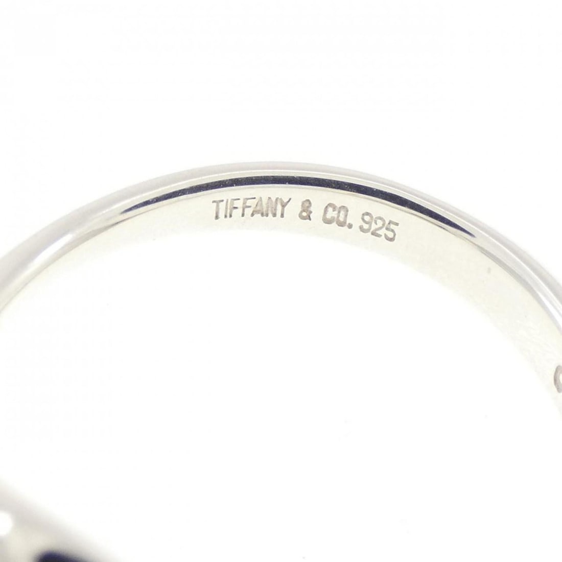 Tiffany Open Wave Ring - 4