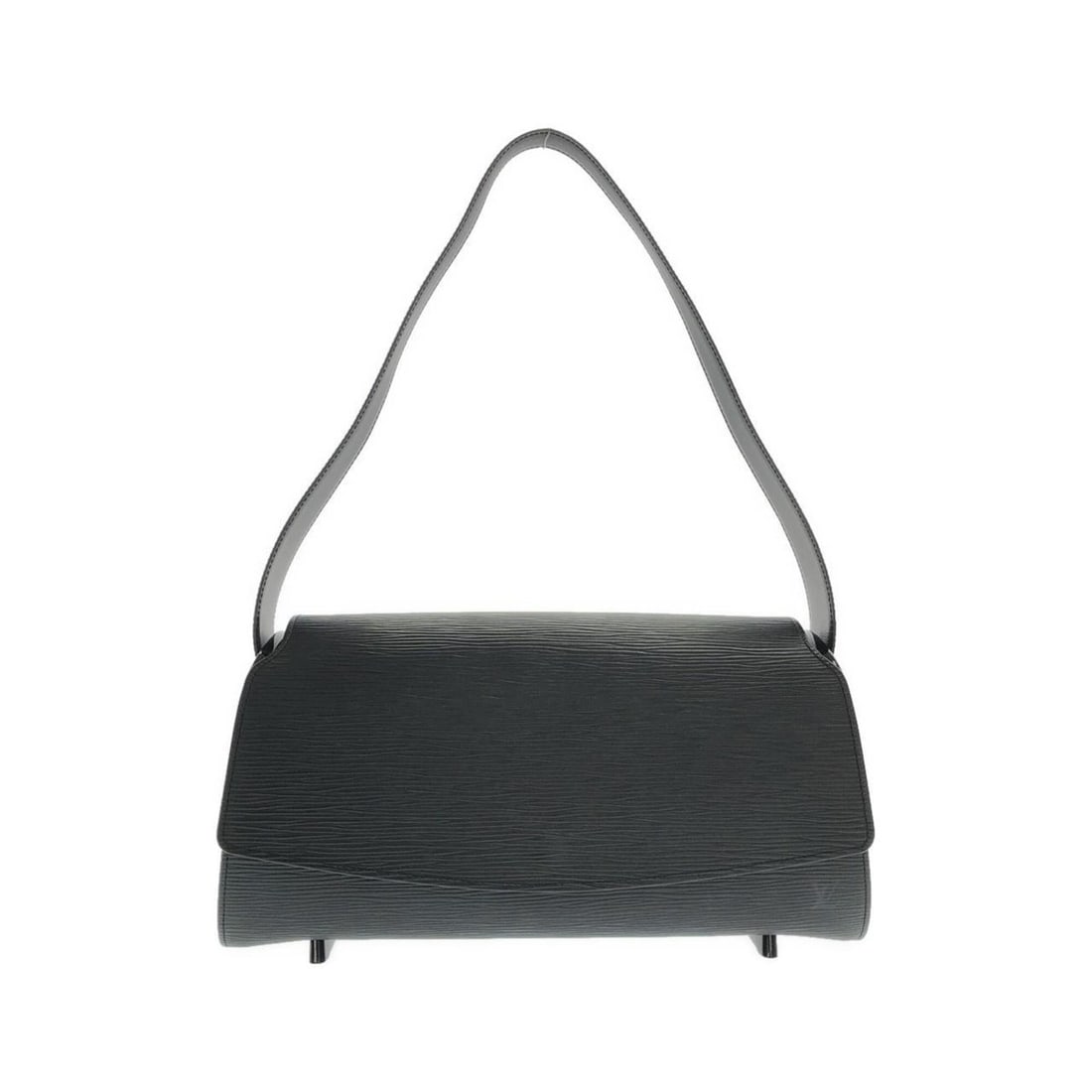 Louis Vuitton Epi Nocturne GM M52172 Shoulder Bag: --- Catalog ---Category: SizeWeight: 590g / 1.3lb.Size (HxWxD): 15.5cm x 31cm x 8cm / 6.1'' x 12.2'' x 3.14''Strap Length: 67.5cm / 26.57''Category: DesignType: Shoulder bagColor: BlackGender: WomenMa