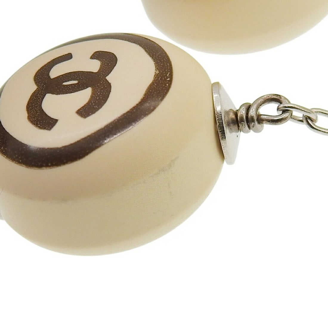 Chanel Coco Mark Earrings 00T Dancing - 5
