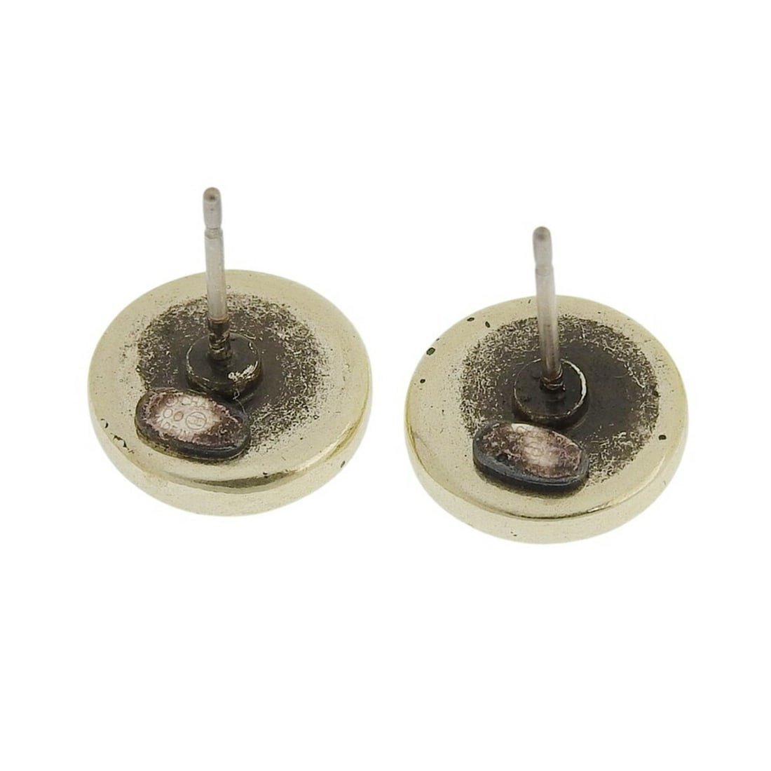 Chanel Coco Mark Earrings 00T Dancing - 6