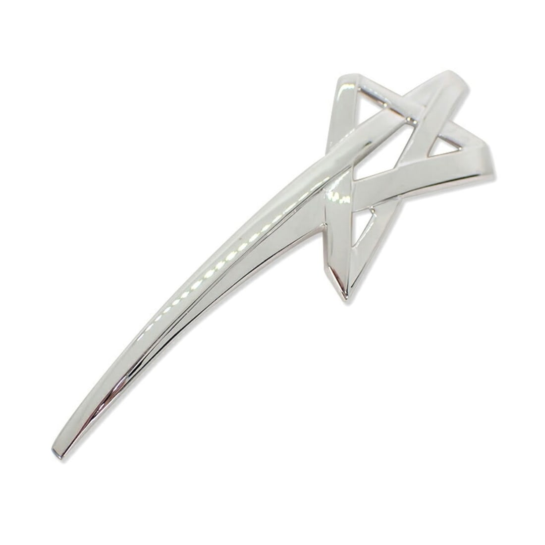 TIFFANY & Co. 925 Shooting Star Brooch (1 of 10)