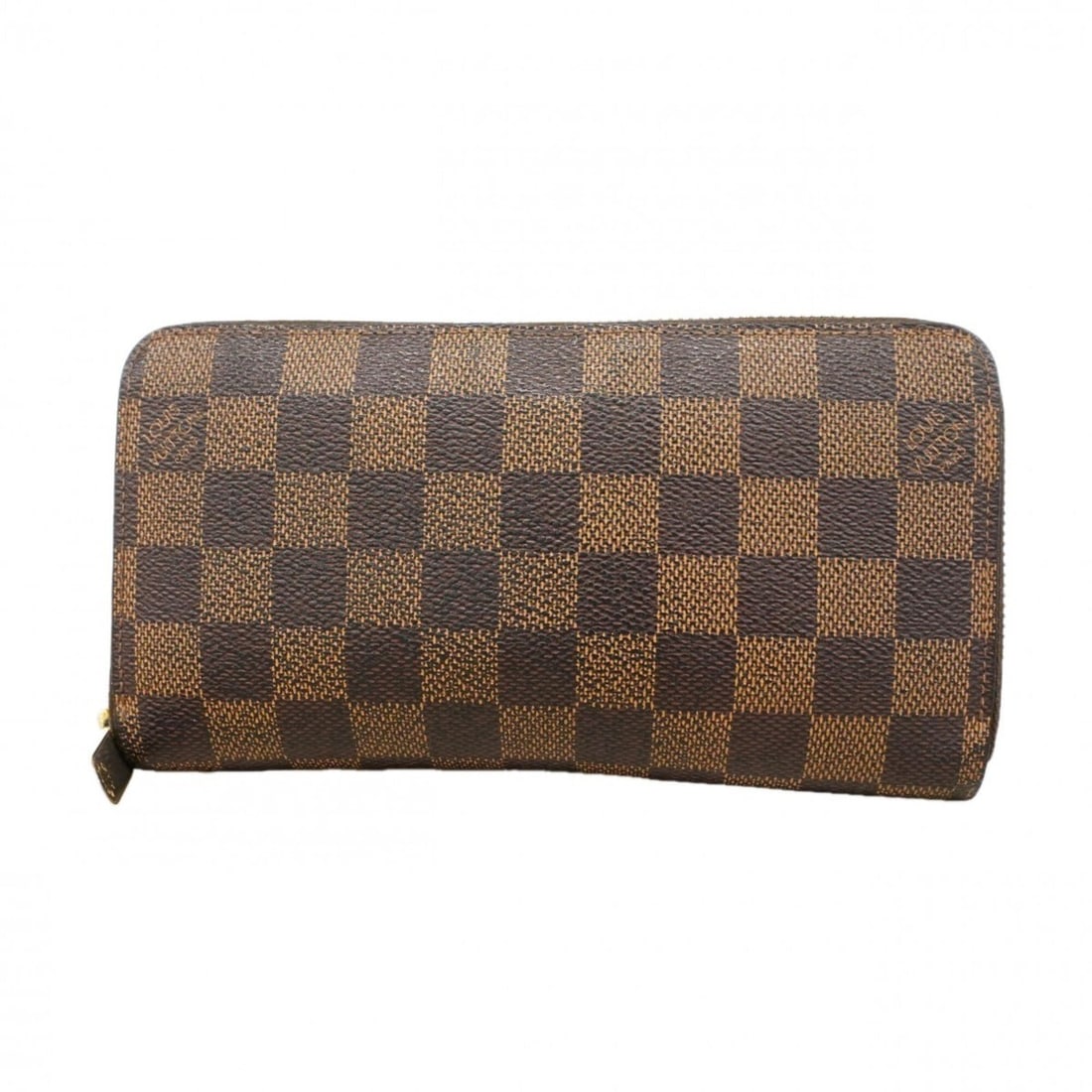 Louis Vuitton Damier Zippy Wallet N60015 Ebene Long for Men and Women P2797062: --- Catalog ---Category: SizeSize (HxWxD): 10cm x 19cm x 2.5cm / 3.93'' x 7.48'' x 0.98''Category: DesignType: Long wallet (bi-fold)Color: EbeneGender: Men,WomenCategory: GeneralMPN: N60015Brand: Loui