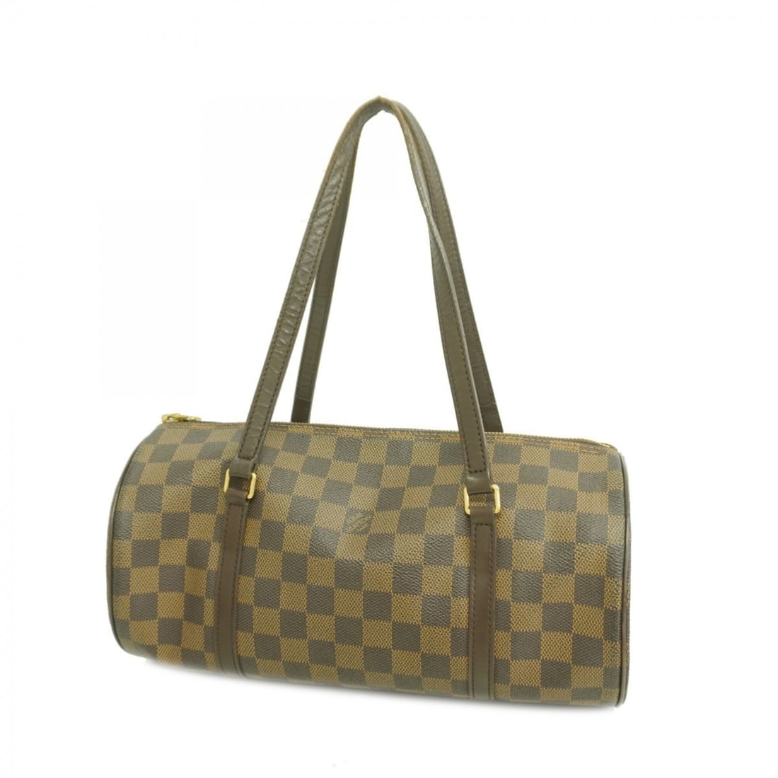 Louis Vuitton Damier Papillon 30 Handbag N51303 Ebene Women's: --- Catalog ---Category: SizeSize (HxWxD): 15cm x 30.5cm x 15cm / 5.9'' x 12'' x 5.9''Category: DesignType: HandbagColor: EbeneGender: WomenCategory: GeneralMPN: N51303Brand: Louis Vuitton--- Item Lis