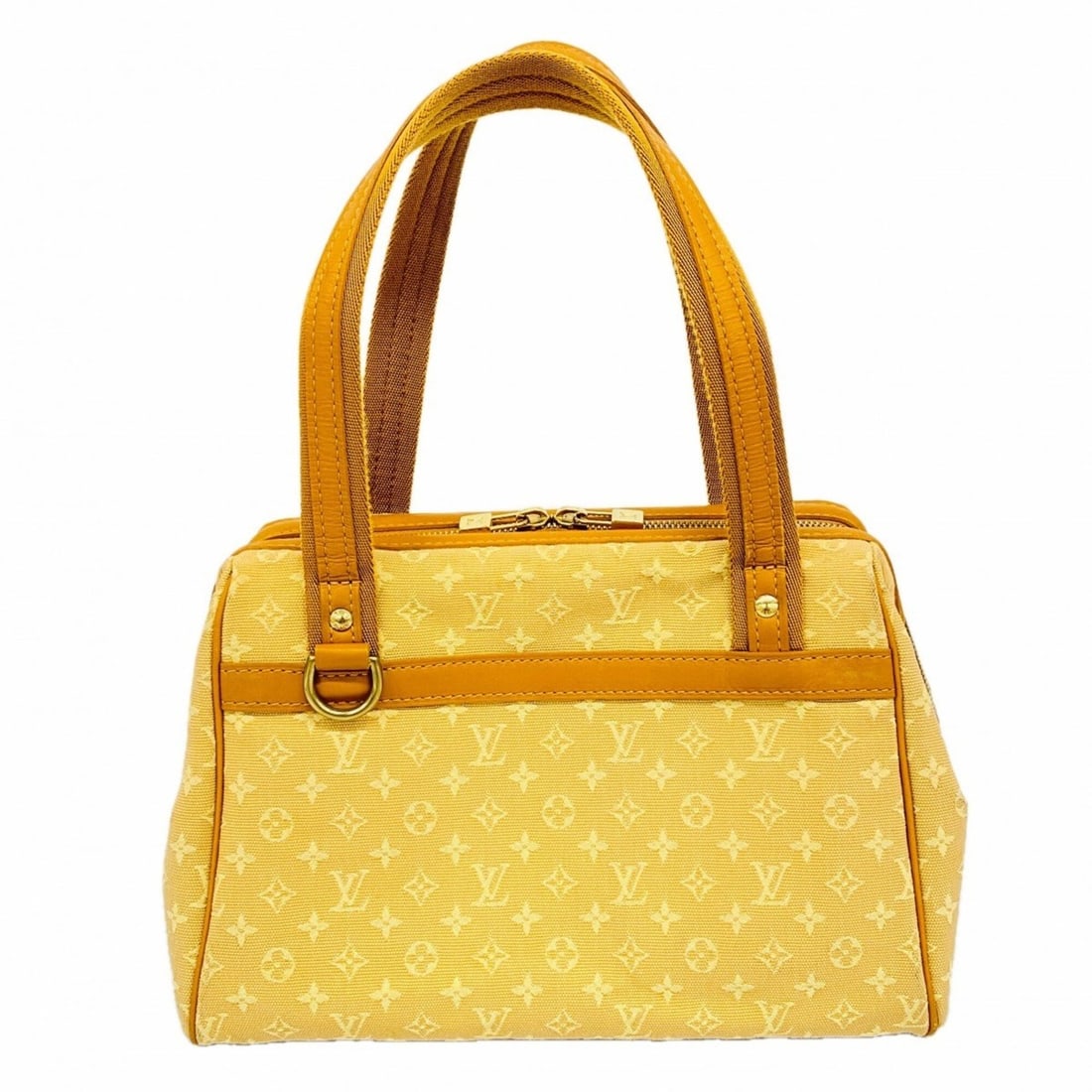 Louis Vuitton Monogram Mini Josephine PM Handbag M92416 Beige Women's: --- Catalog ---Category: SizeSize (HxWxD): 19.5cm x 28cm x 14cm / 7.67'' x 11.02'' x 5.51''Category: DesignType: HandbagColor: BeigeGender: WomenCategory: GeneralMPN: M92416Brand: Louis Vuitton--- Ite