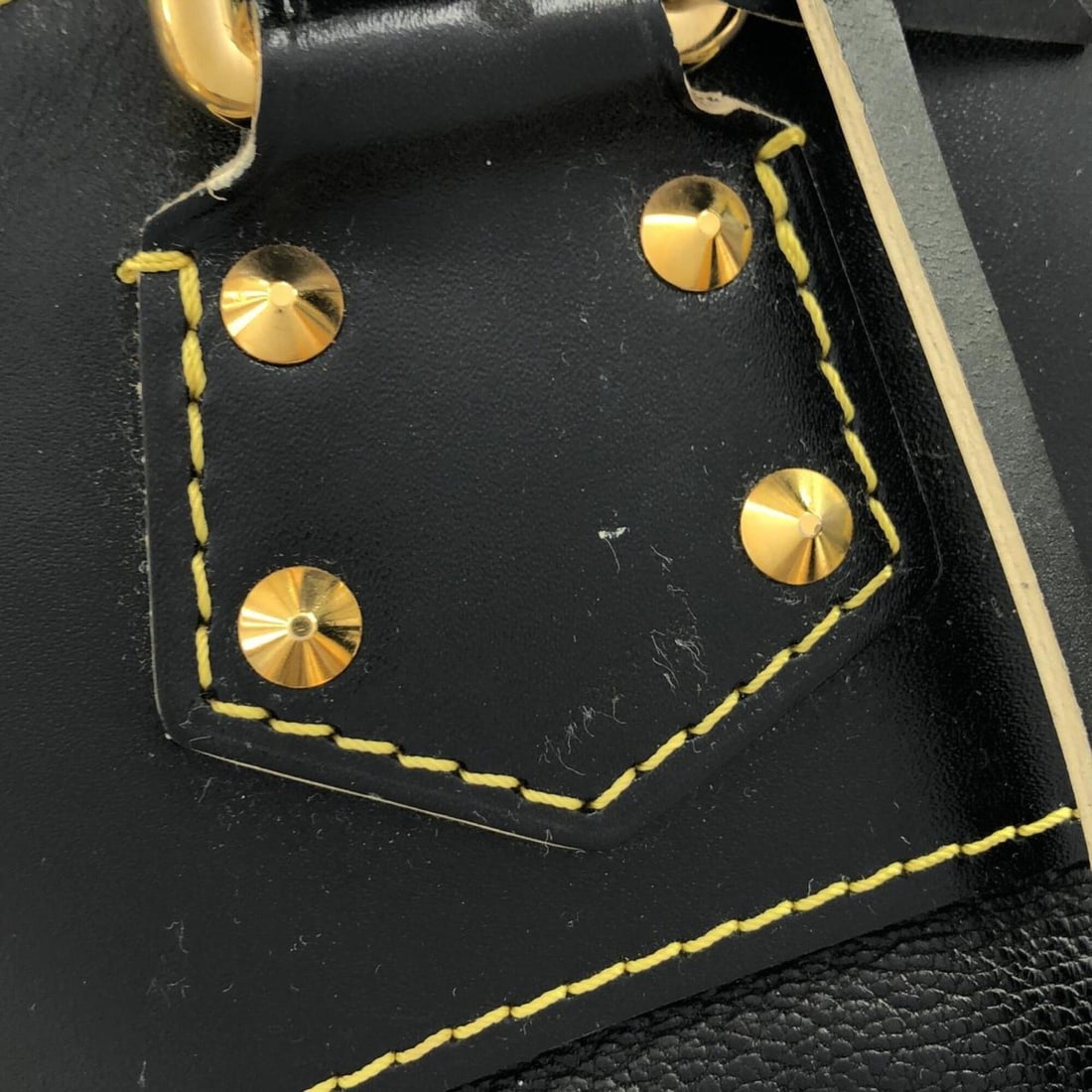 Cartier Tank Ring - 6
