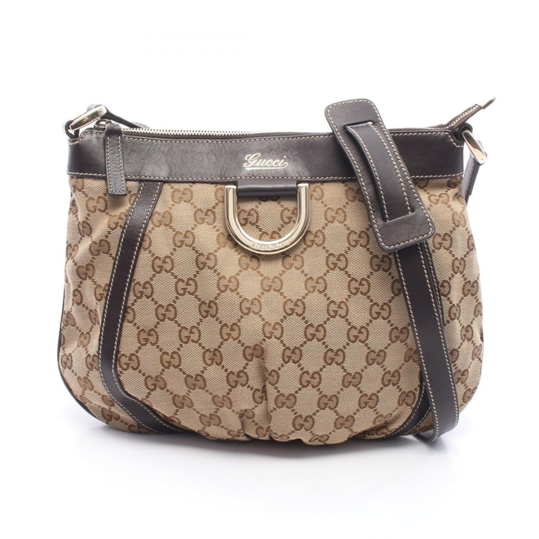 Fendi Zucca Logo Shoulder Bag, Fabric, Green, 26566, Women's: --- Catalog ---Category: SizeSize (HxWxD): 18cm x 28cm x 9.5cm / 7.08'' x 11.02'' x 3.74''Category: DesignType: Shoulder bagColor: GreenGender: WomenMaterial: Fabric Category: GeneralBrand: Fendi--- I