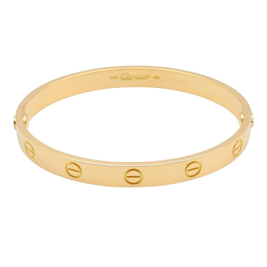 Cartier Trinity Necklace: --- Catalog ---Category: SizeNeck Circumference: 36 cm - 40 cm / 14.17'' - 15.74''Category: DesignColor: Pink gold, White gold, Yellow goldGender: WomenMaterial: Pink gold (18K), White gold (18K), Yel