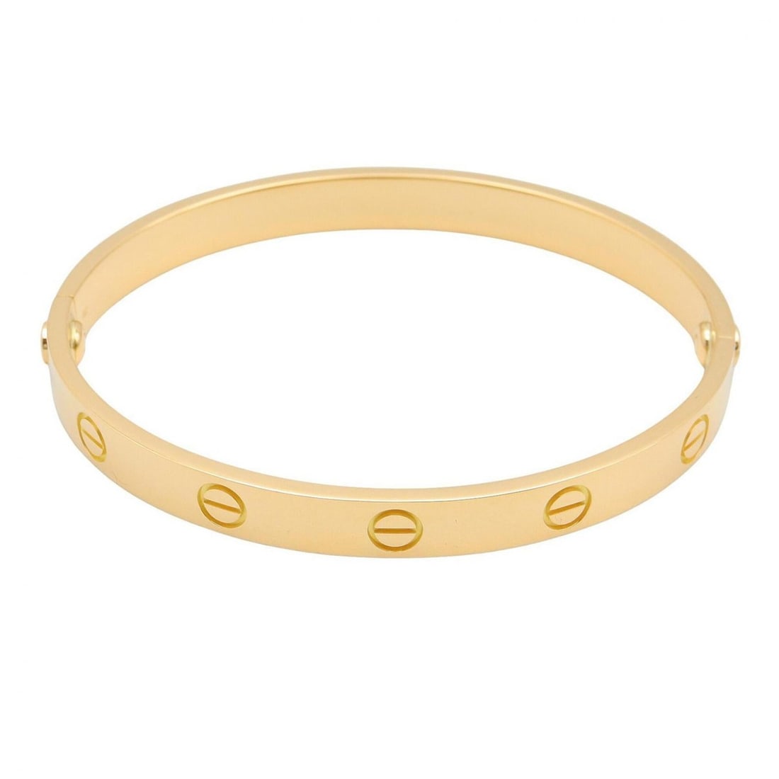 Cartier Trinity Necklace - 2