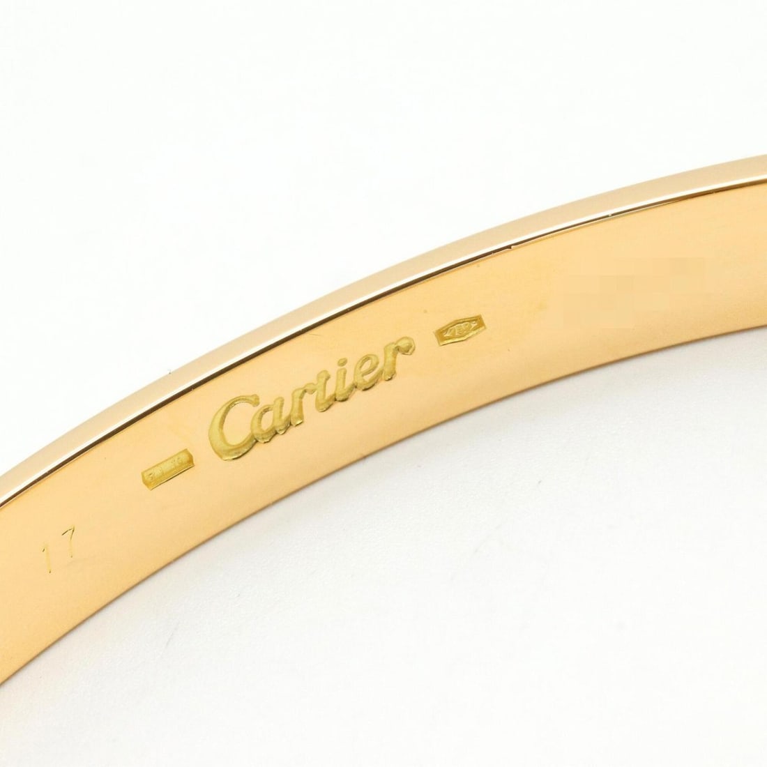 Cartier Trinity Necklace - 3