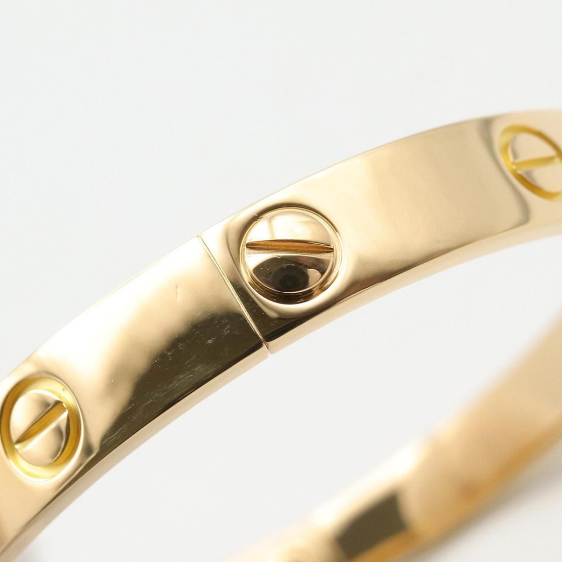 Cartier Trinity Necklace - 4