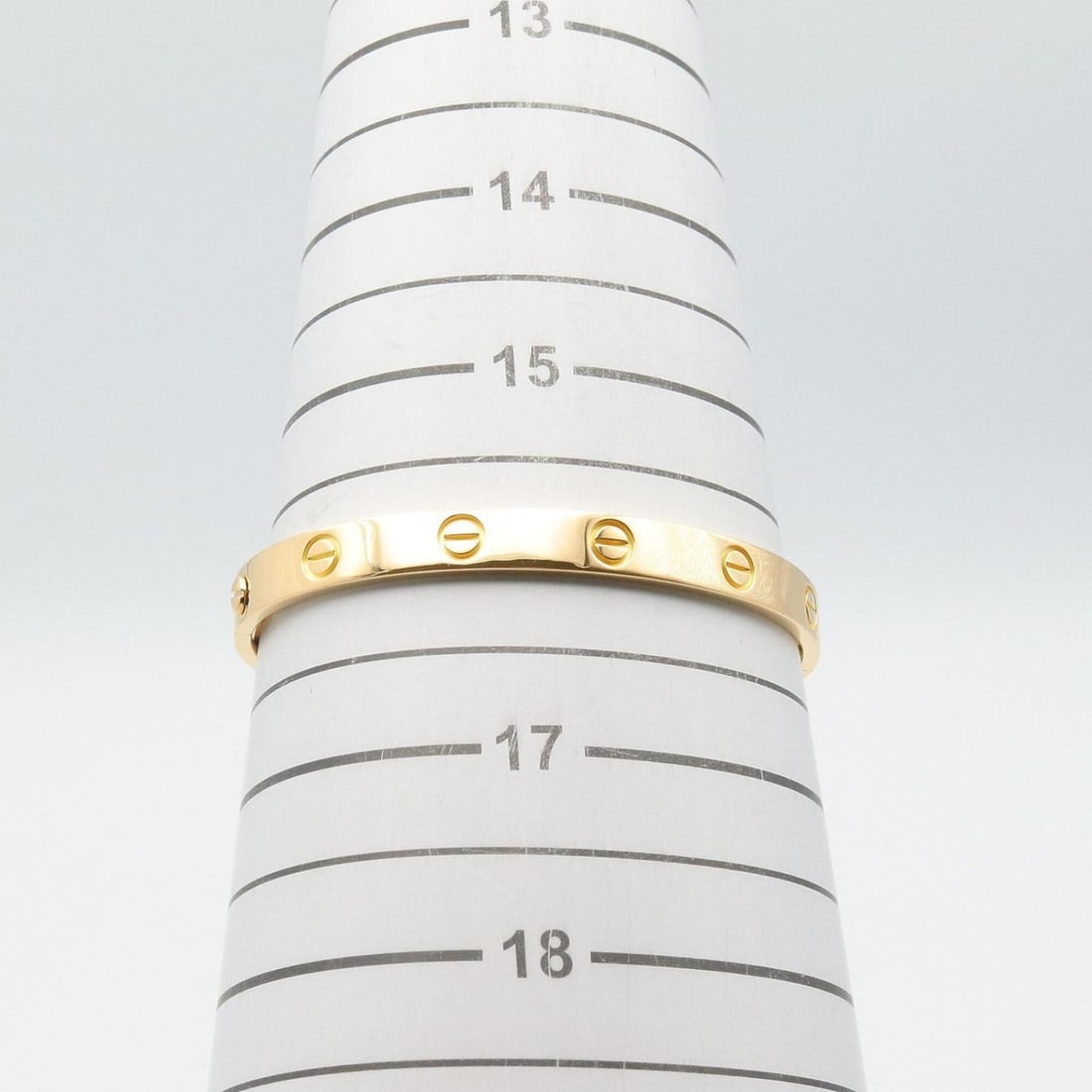Cartier Trinity Necklace - 5