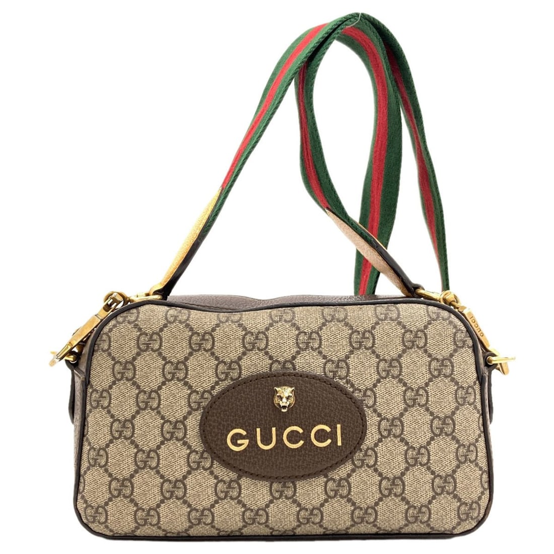 LOUIS VUITTON Louis Vuitton Monogram Pochette Felicie Yayoi Kusama Collaboration Brown M82108: --- Catalog ---Category: SizeSize (HxWxD): 12cm x 21cm x 3cm / 4.72'' x 8.26'' x 1.18''Category: DesignType: Shoulder bagColor: BrownGender: WomenMaterial: Monogram , Canvas Category: GeneralBrand: Lo
