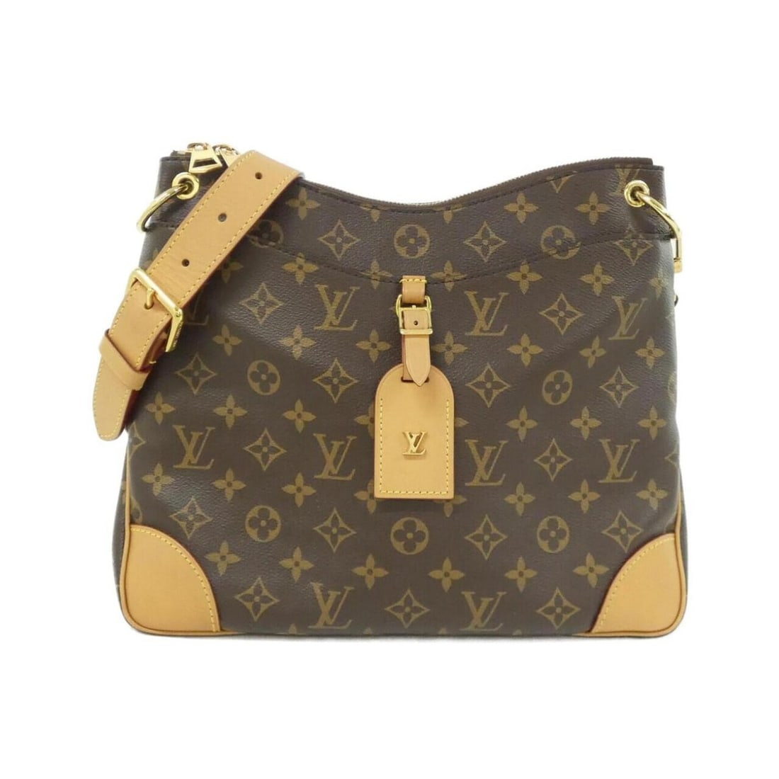 LOUIS VUITTON Speedy 30 Handbag, Monogram Brown, M41526 SA821: --- Catalog ---Category: SizeSize (HxWxD): 21cm x 32.5cm x 17cm / 8.26'' x 12.79'' x 6.69''Category: DesignType: HandbagColor: BrownGender: Women,MenMaterial: Monogram Category: GeneralMPN: M41526Bran