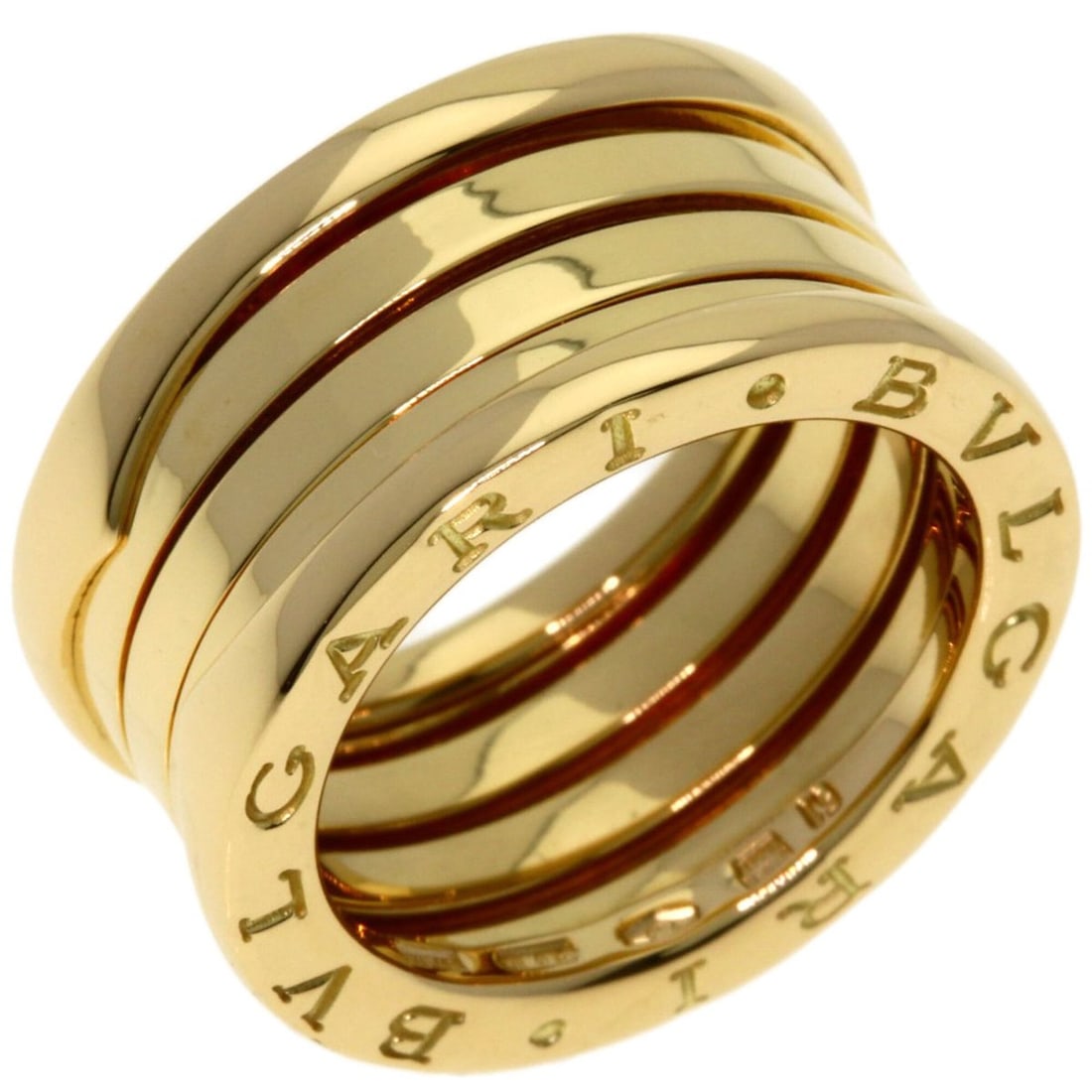 Tiffany Apple Ring - 2