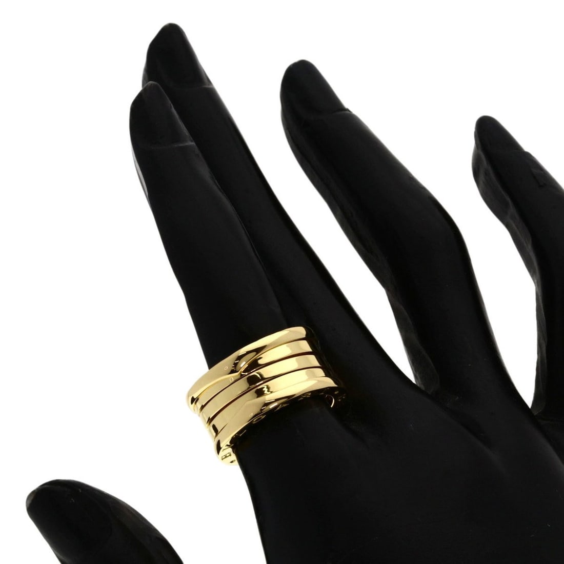 Tiffany Apple Ring - 5