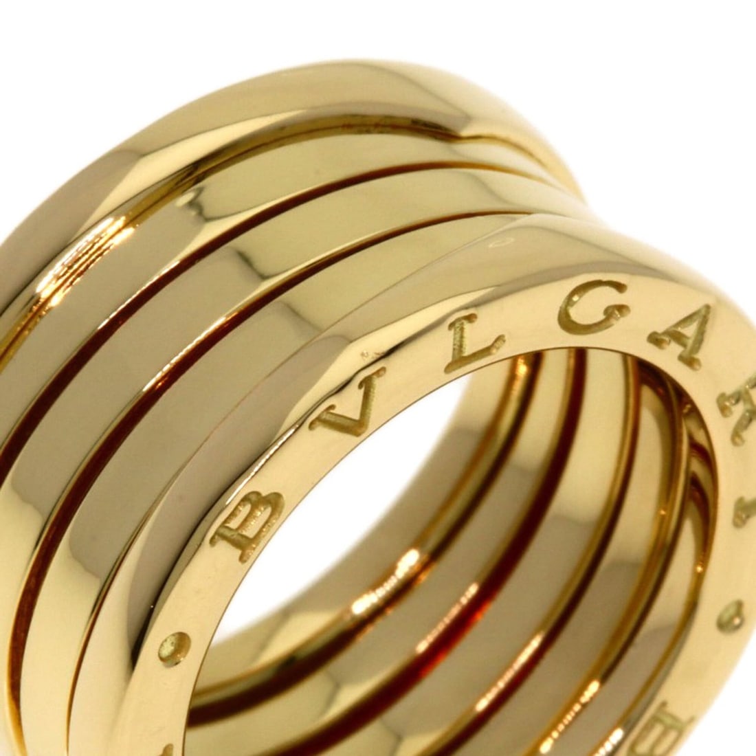 Tiffany Apple Ring - 6