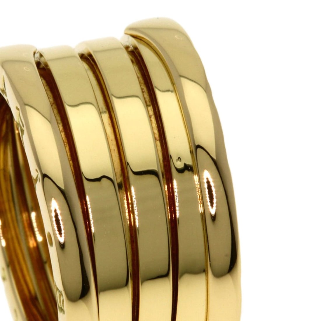 Tiffany Apple Ring - 8