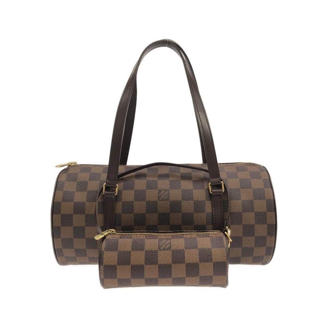 Louis Vuitton Damier Neverfull PM Tote Bag N51109 Ebene (Women's): --- Catalog ---Category: SizeSize (HxWxD): 22cm x 28cm x 13cm / 8.66'' x 11.02'' x 5.11''Category: DesignType: Tote bagColor: EbeneGender: WomenCategory: GeneralMPN: N51109Brand: Louis Vuitton--- Item