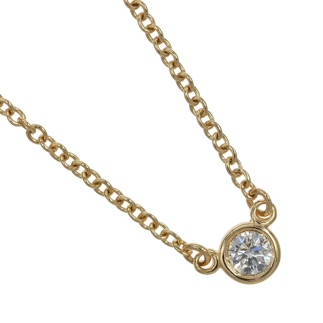 HERMES AG925 750 Sellier Hardware Combination Necklace Pendant Silver Yellow Gold Weight 11.6g: --- Catalog ---Category: SizeWeight: 11.6g / 0.4oz.Diameter: 18mm / 0.7''Pendant Size: 30mm / 1.18''Neck Circumference: 50 cm / 19.68''Category: DesignColor: Silver, Yellow goldGender: WomenMaterial: 