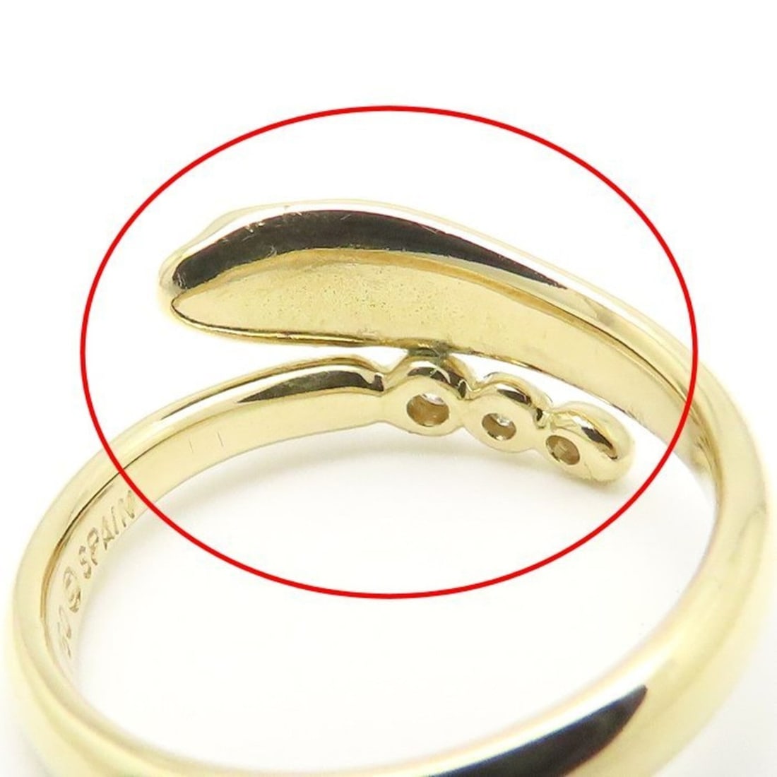 Cartier Trinity Bracelet - 10