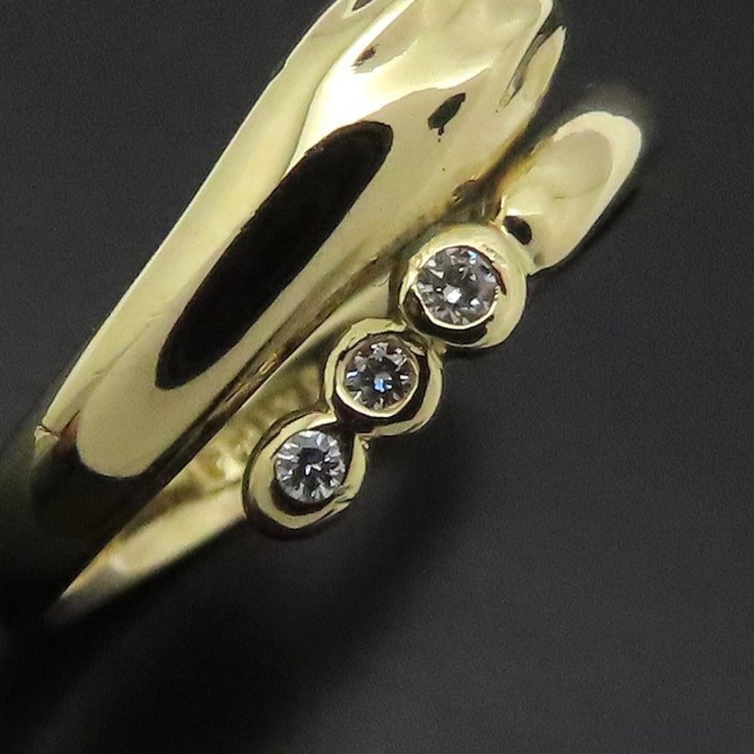 Cartier Trinity Bracelet - 12