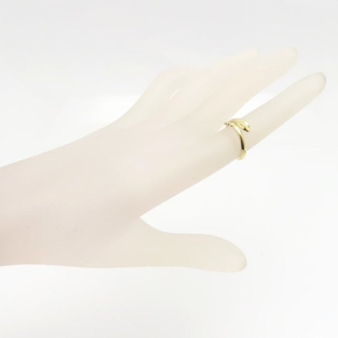 Cartier Trinity Bracelet - 3