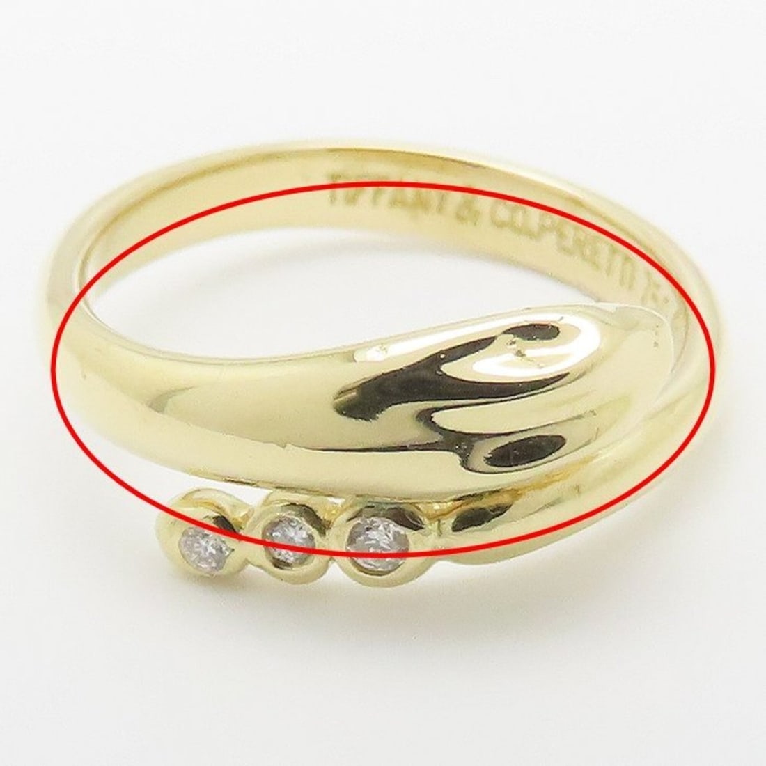 Cartier Trinity Bracelet - 4