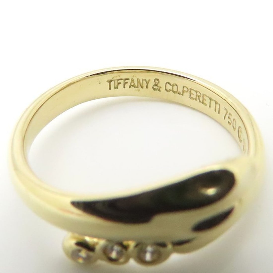 Cartier Trinity Bracelet - 7