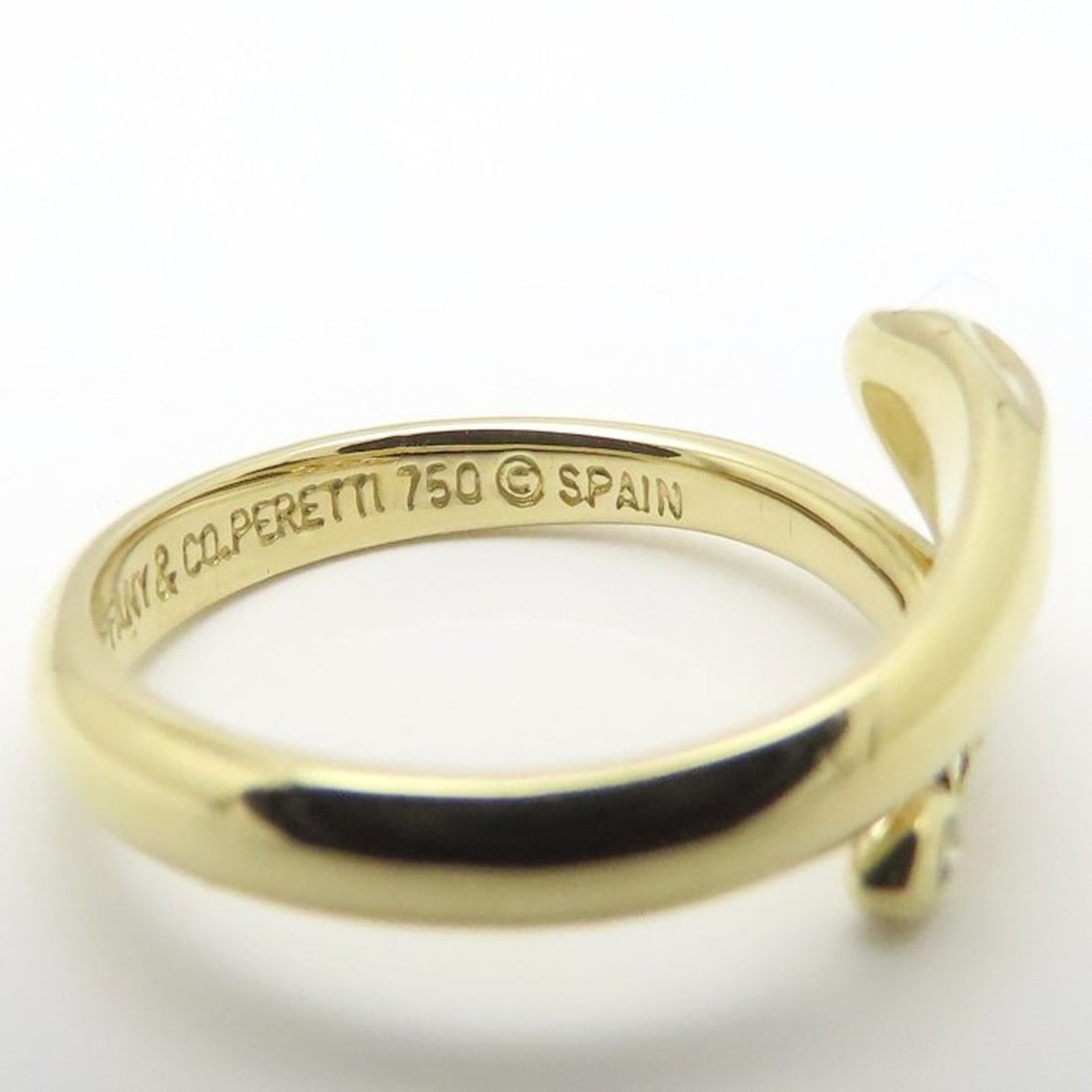 Cartier Trinity Bracelet - 8