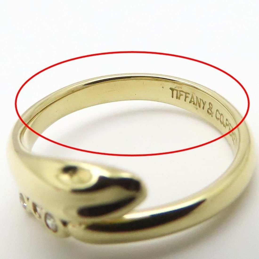 Cartier Trinity Bracelet - 9
