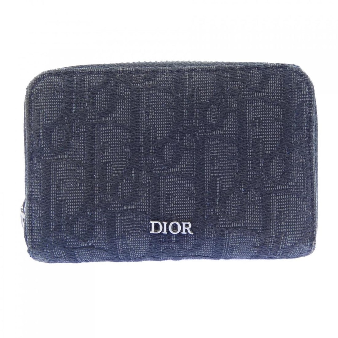 Christian Dior Dior business card holder/card case: --- Catalog ---Category: DesignType: Business card caseColor: BlackGender: MenCategory: GeneralBrand: Christian DiorCategory: Physical PropertiesSize (HxWxD): 7.5cm x 11cm x 2.5cm / 2.95'' x 4.33'' x 